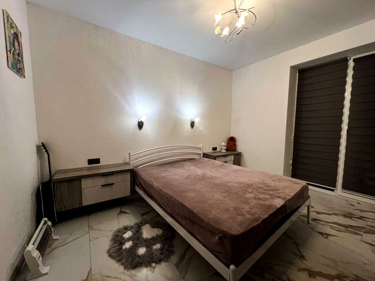 Квартира на вул. Теремнівська, 65а в Луцьку, ID 402407, фото №5