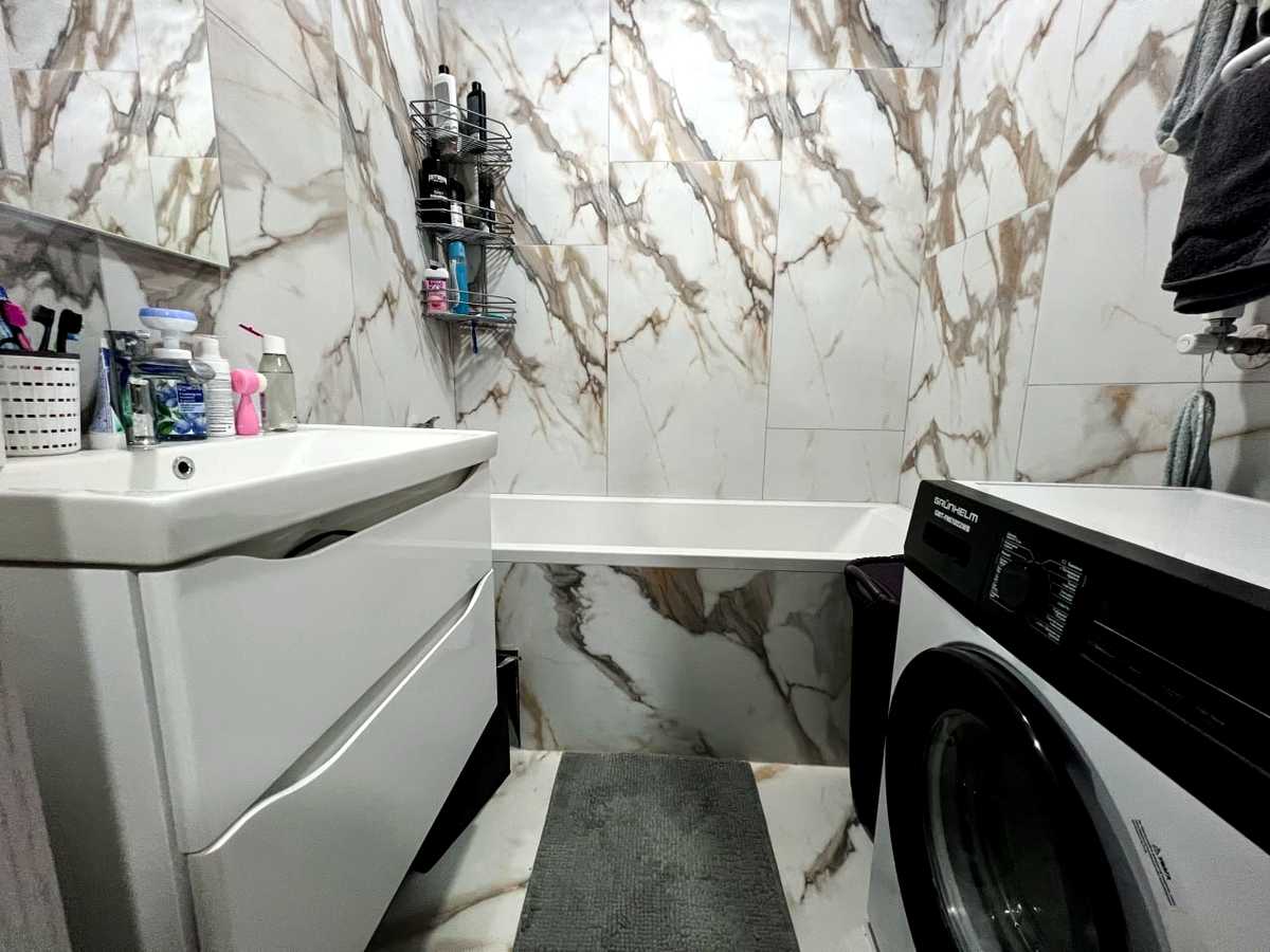 Квартира на вул. Теремнівська, 65а в Луцьку, ID 402407, фото №8