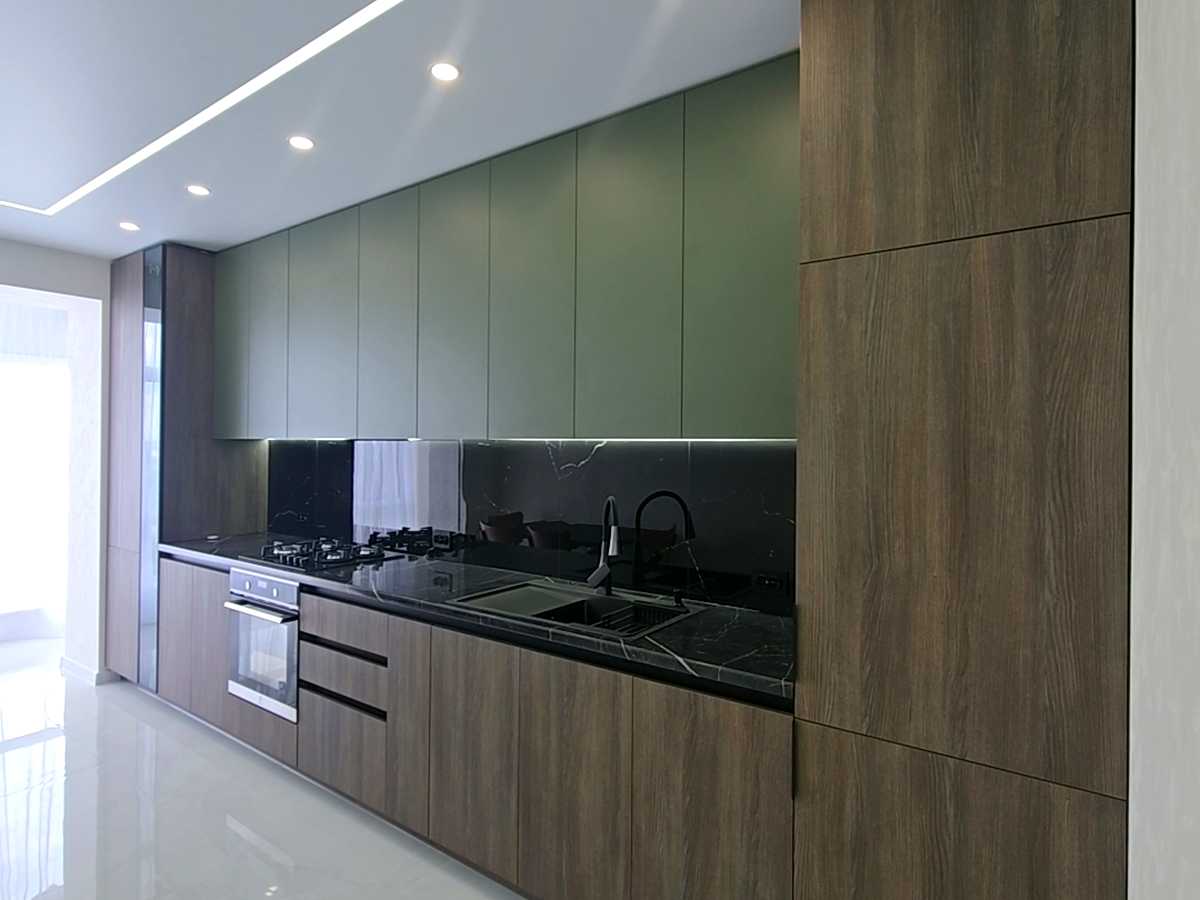 Квартира на вул. Височана, 18 к18, ID 402402, фото №1