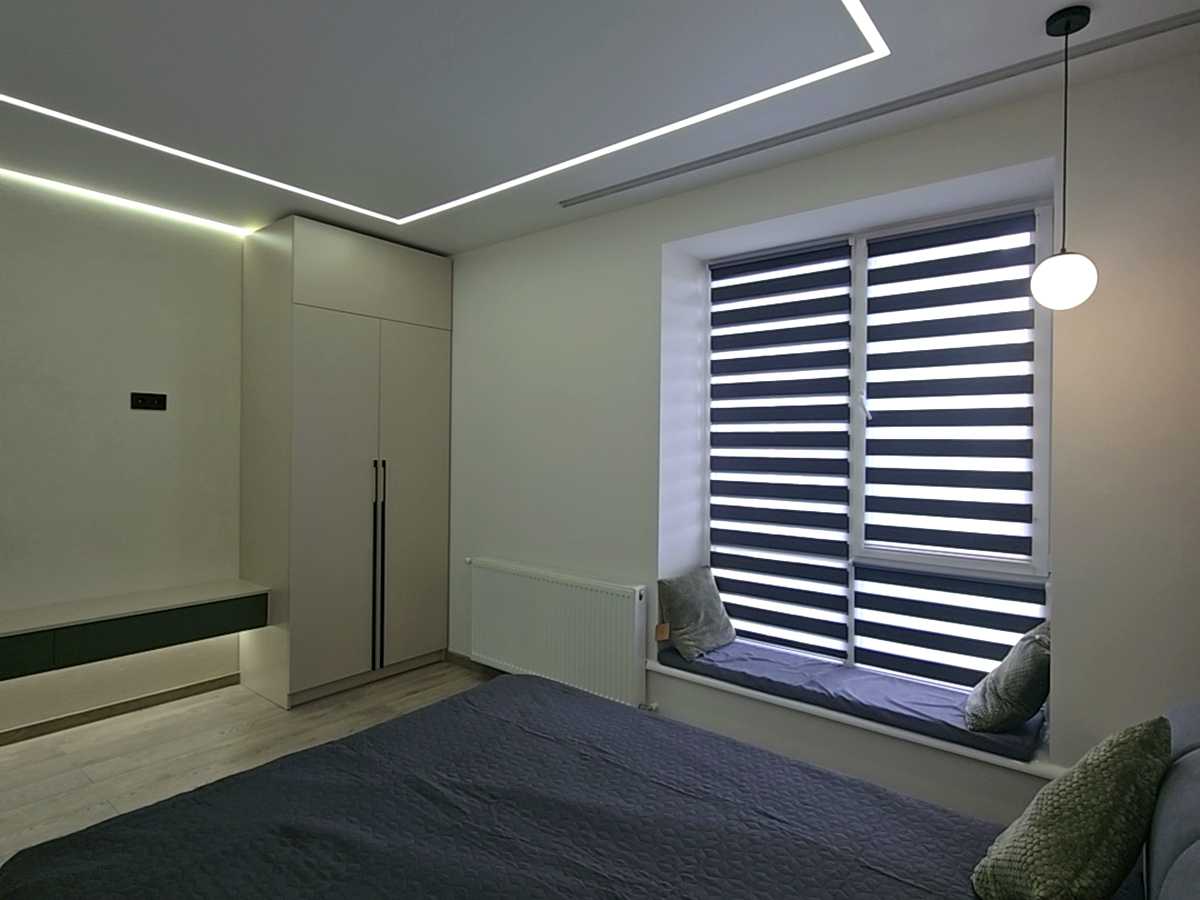 Квартира на вул. Височана, 18 к18 в Івано-Франківську, ID 402402, фото №10