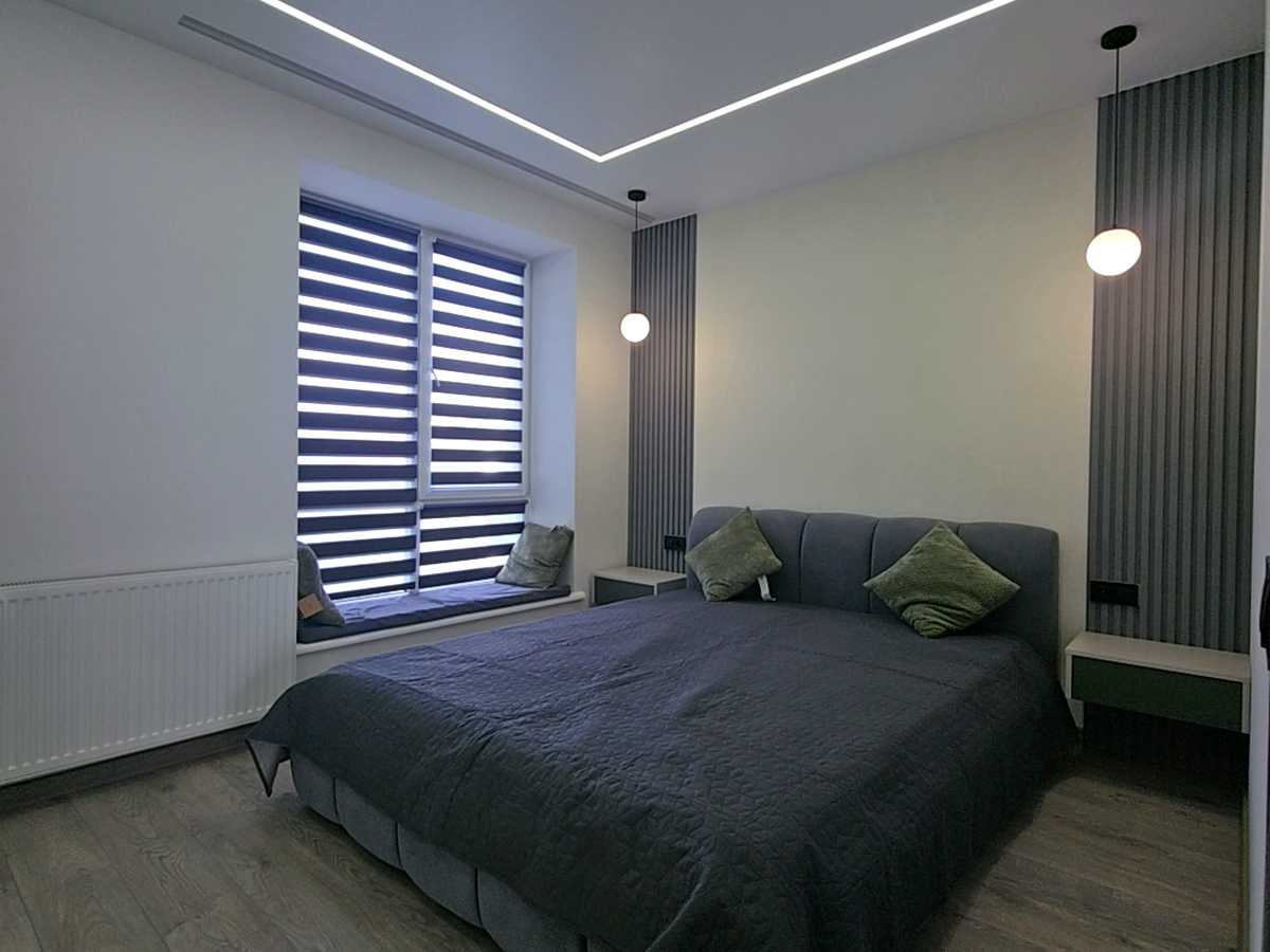 Квартира на вул. Височана, 18 к18 в Івано-Франківську, ID 402402, фото №21