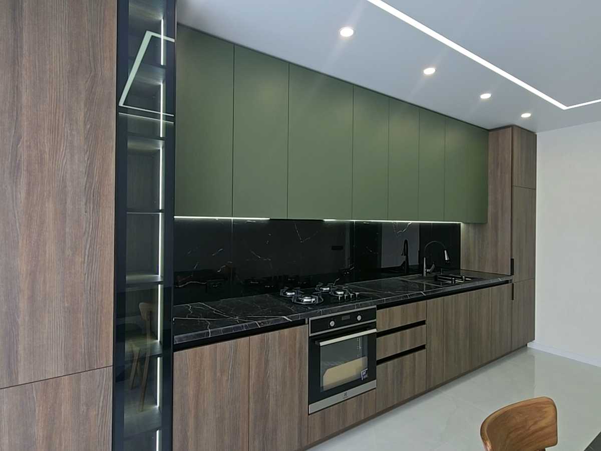 Квартира на вул. Височана, 18 к18 в Івано-Франківську, ID 402402, фото №4