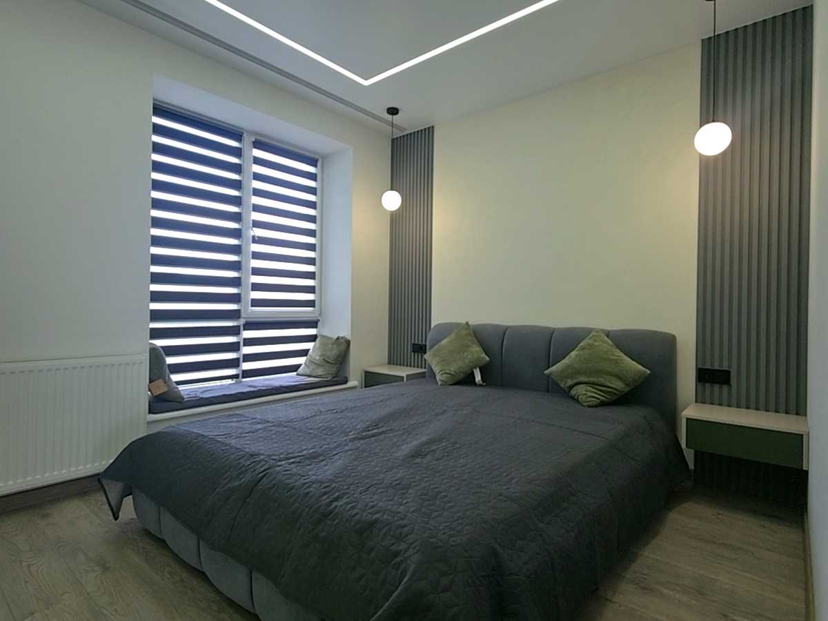 Квартира на вул. Височана, 18 к18 в Івано-Франківську, ID 402402, фото №9