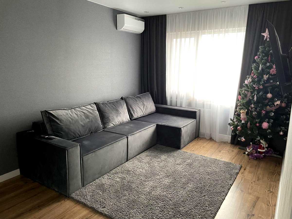 Квартира на вул. Вишняківська, 2 в Києві, ID 410951, фото №2