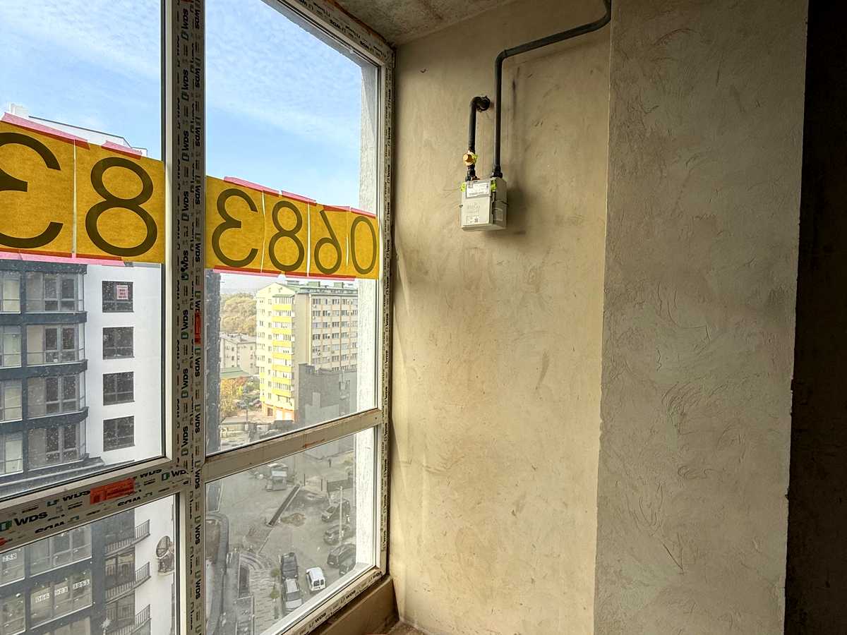 Квартира на вул. Княгинин, 44 в Івано-Франківську, ID 402389, фото №13