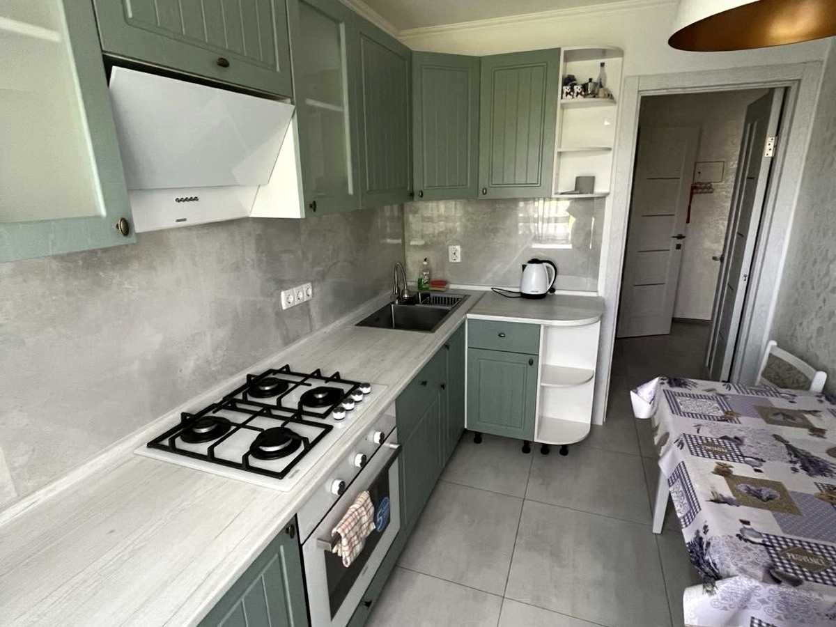 Квартира на вул. Олександра Довженка, 6, ID 402361, фото №1
