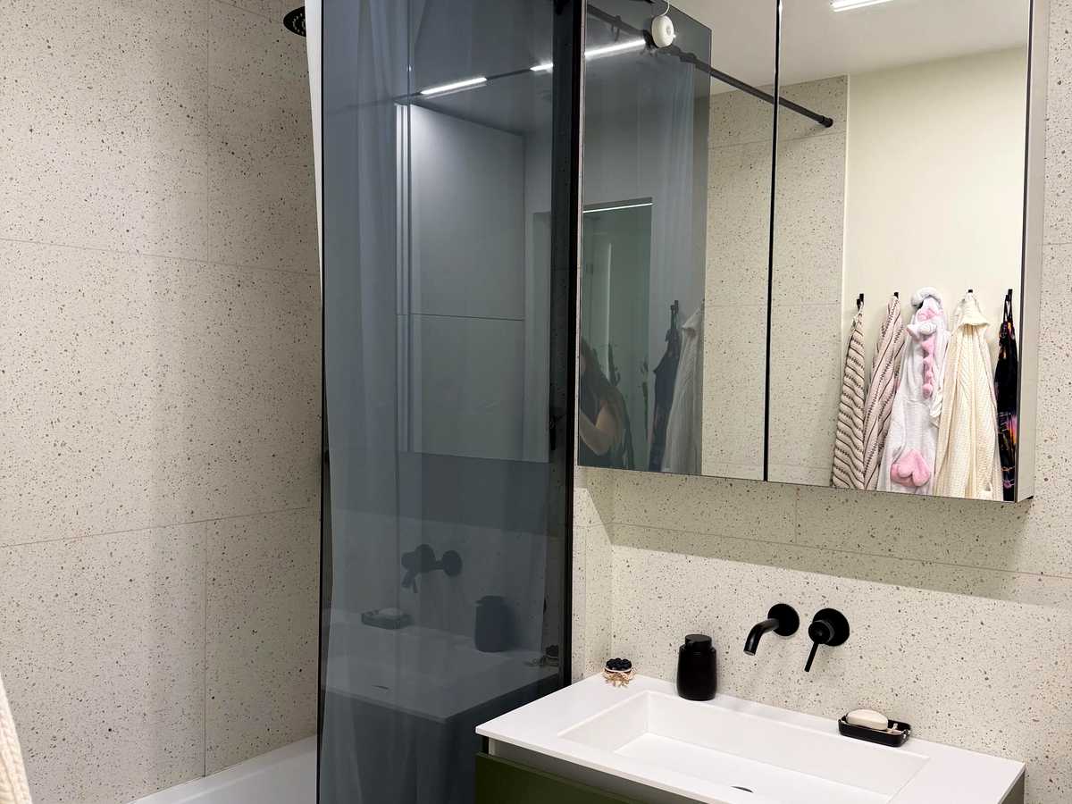 Квартира на вул. Ярослава Ярославенка, 30 в Львові, ID 470599, фото №11