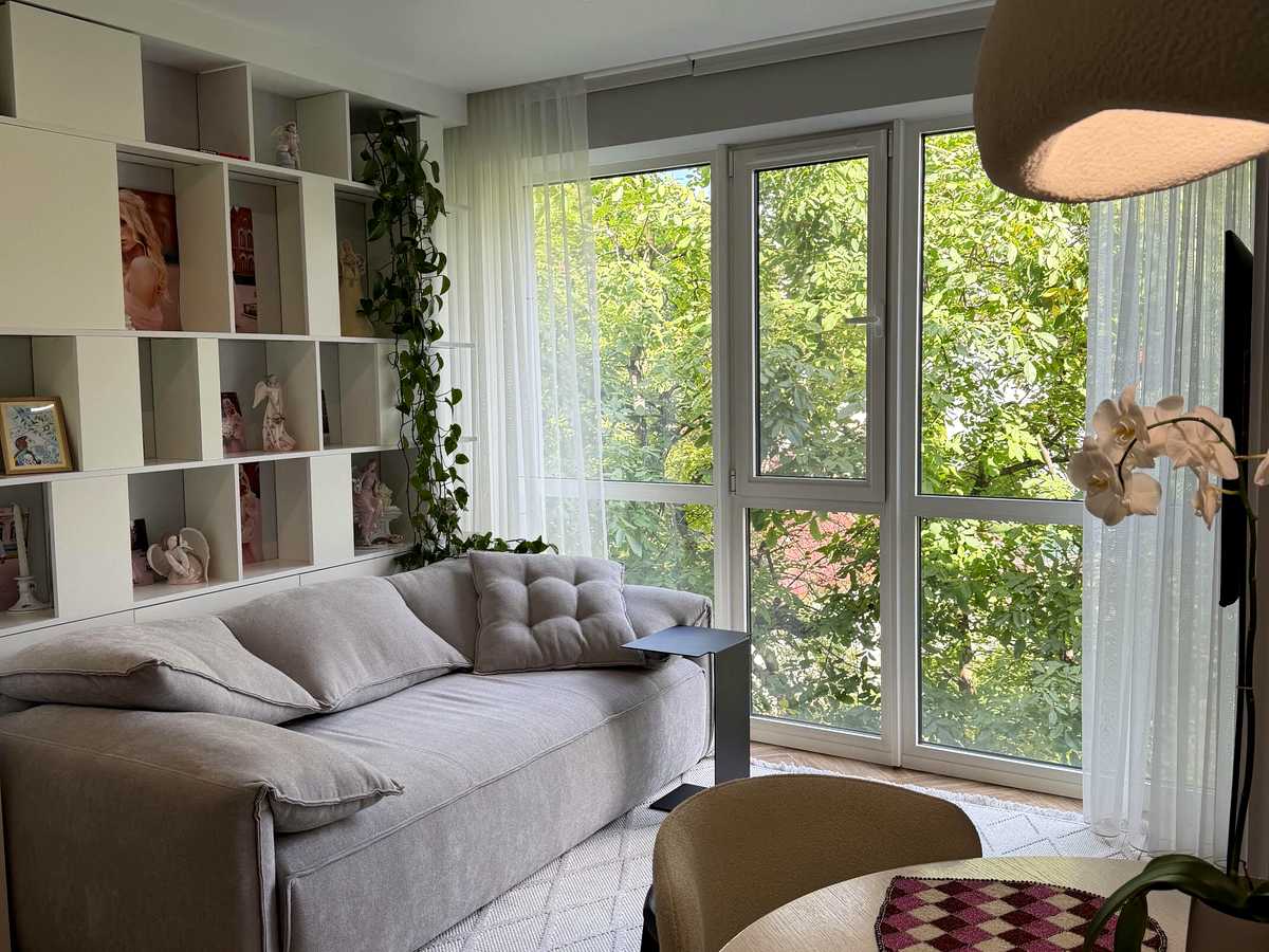 Квартира на вул. Ярослава Ярославенка, 30 в Львові, ID 470599, фото №3