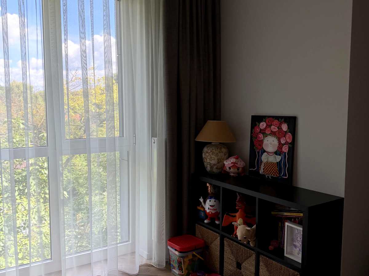Квартира на вул. Ярослава Ярославенка, 30 в Львові, ID 470599, фото №8