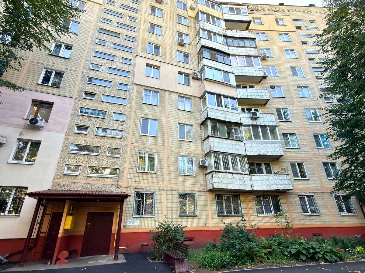 Квартира на вул. Янтарна, 79 в Дніпрі, ID 402340, фото №20