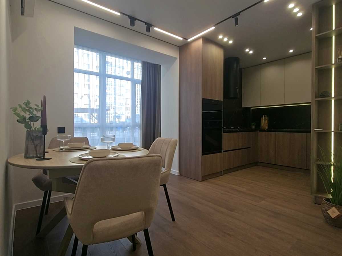 Квартира на вул. Височана, 18 к20, ID 402342, фото №1