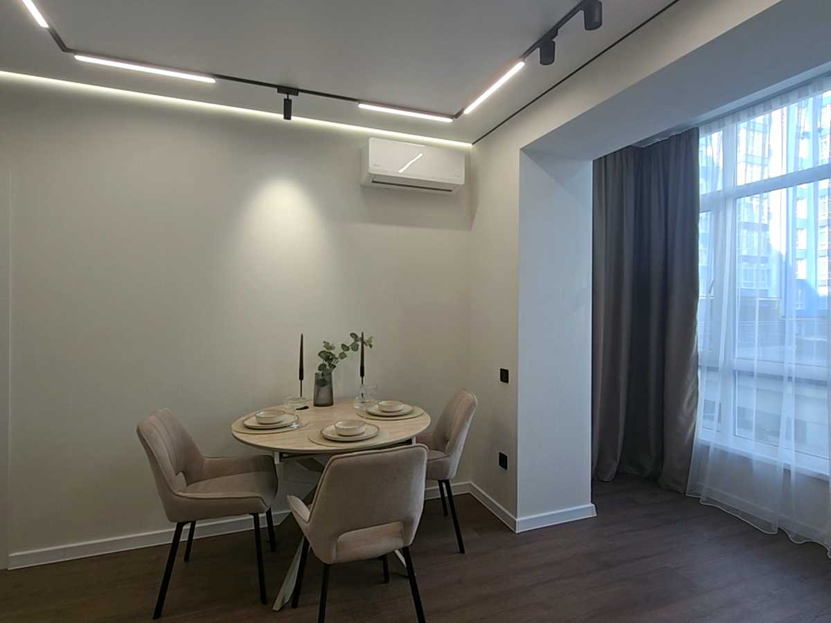 Квартира на вул. Височана, 18 к20 в Івано-Франківську, ID 402342, фото №12