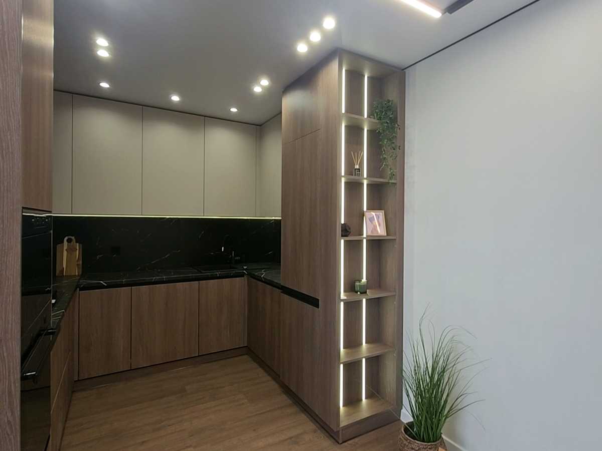 Квартира на вул. Височана, 18 к20 в Івано-Франківську, ID 402342, фото №13