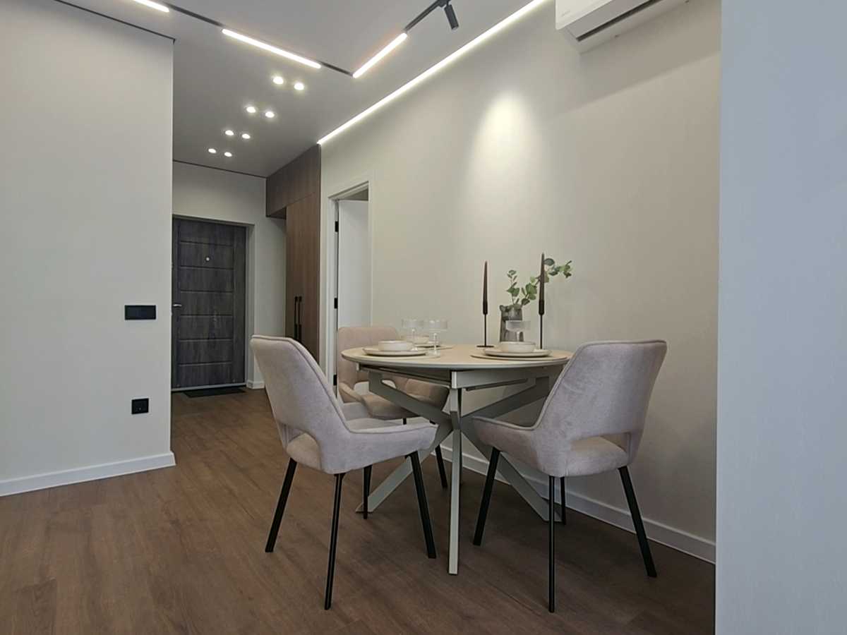 Квартира на вул. Височана, 18 к20 в Івано-Франківську, ID 402342, фото №15