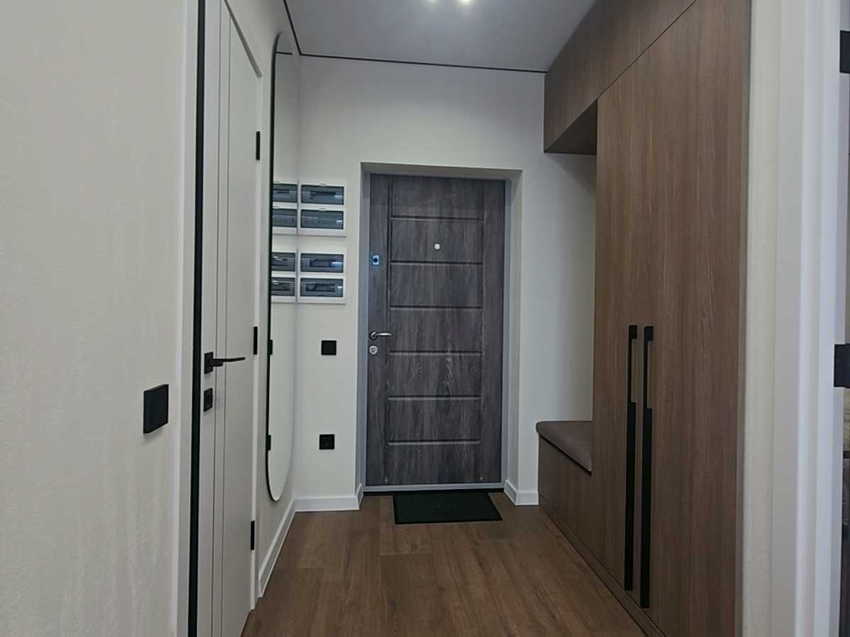Квартира на вул. Височана, 18 к20 в Івано-Франківську, ID 402342, фото №17