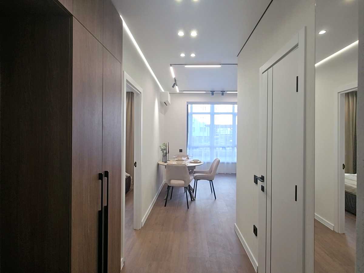 Квартира на вул. Височана, 18 к20 в Івано-Франківську, ID 402342, фото №4