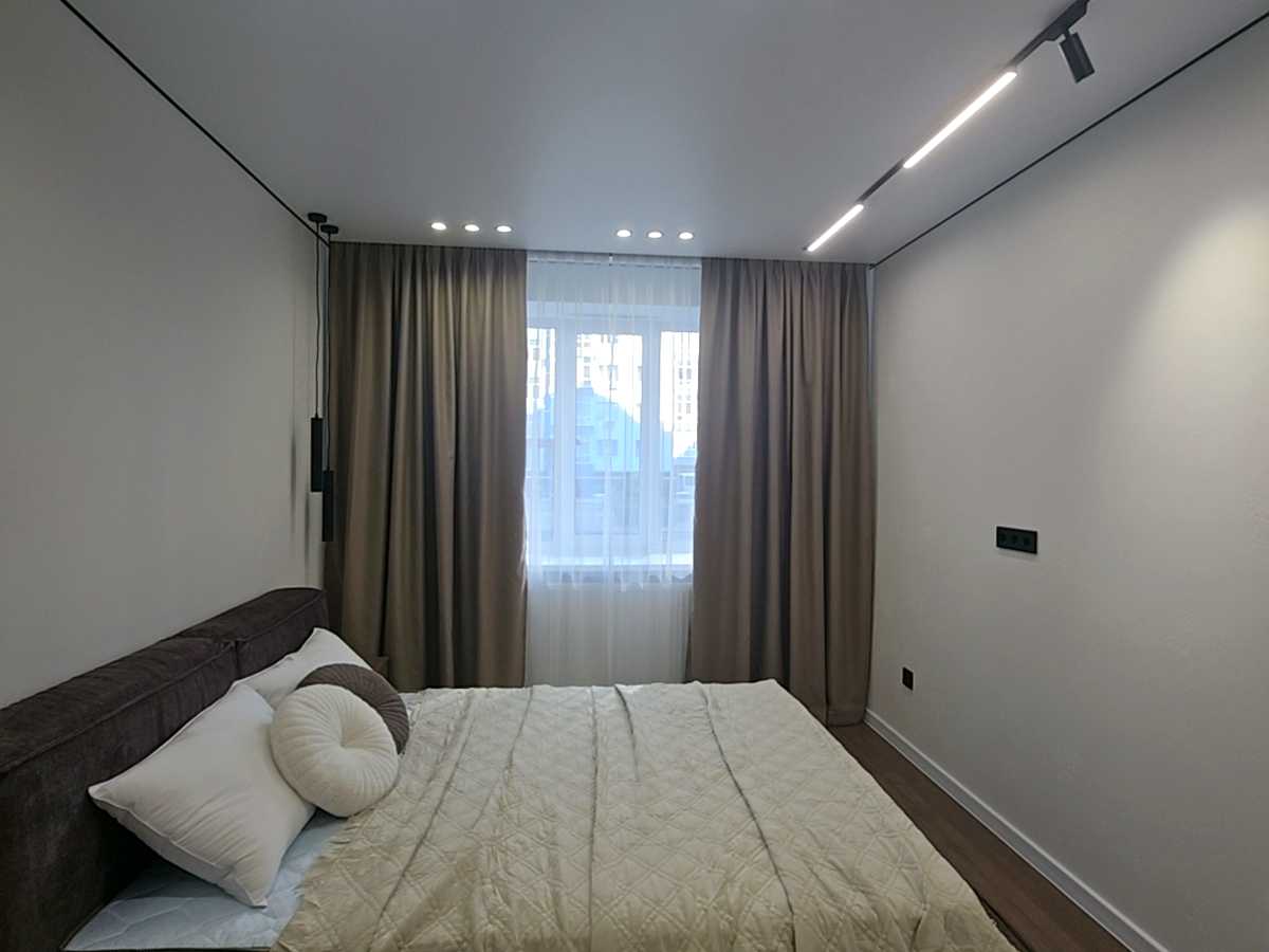 Квартира на вул. Височана, 18 к20 в Івано-Франківську, ID 402342, фото №5
