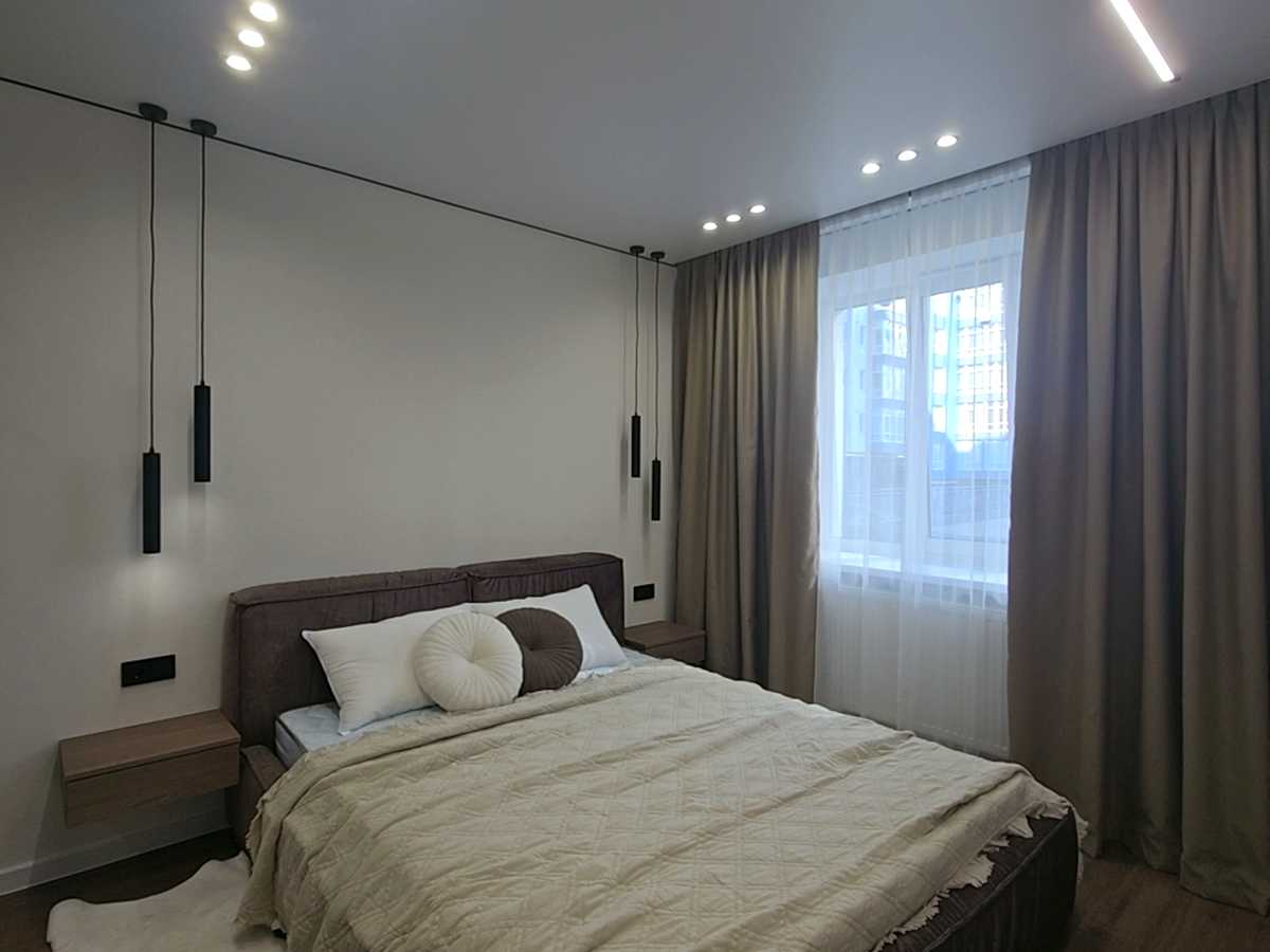 Квартира на вул. Височана, 18 к20 в Івано-Франківську, ID 402342, фото №8