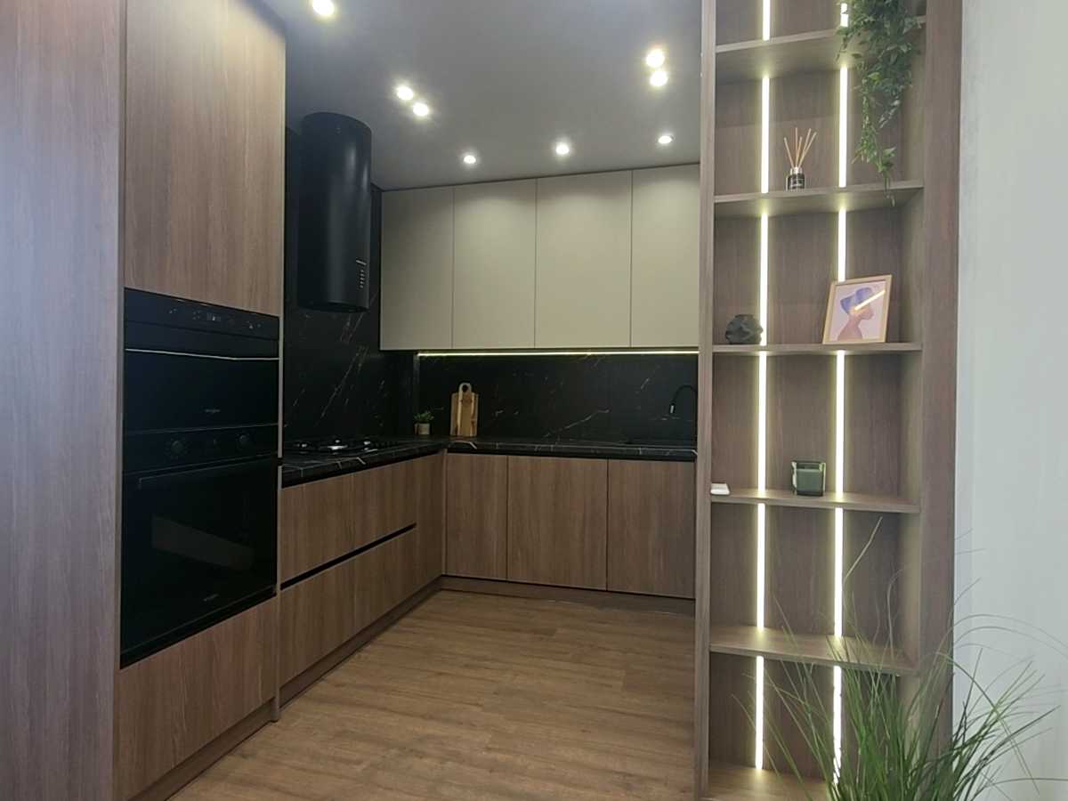 Квартира на вул. Височана, 18 к20 в Івано-Франківську, ID 402342, фото №9