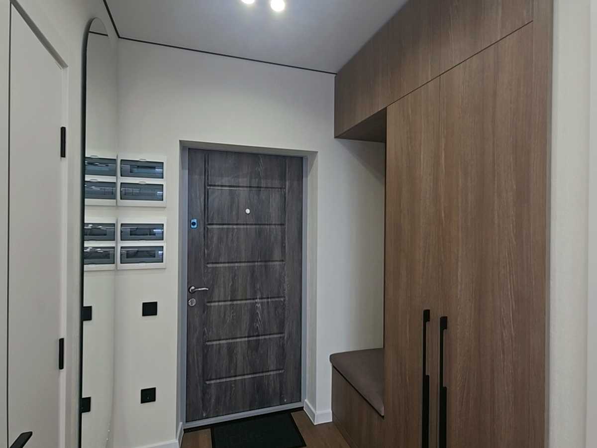 Квартира на вул. Височана, 18 к20 в Івано-Франківську, ID 402342, фото №10