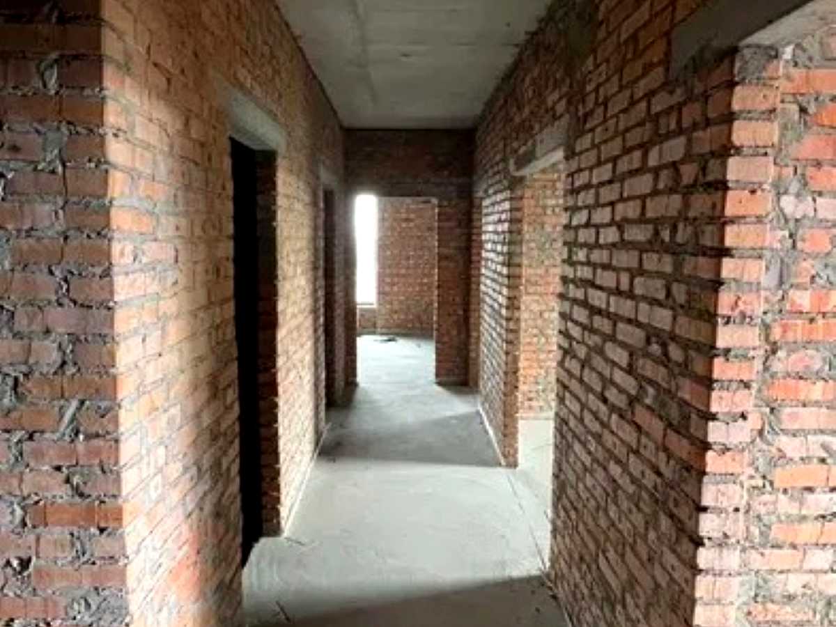 Квартира на вул. Звіринецька, 70А в Києві, ID 402343, фото №12