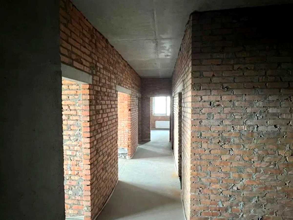Квартира на вул. Звіринецька, 70А в Києві, ID 402343, фото №9