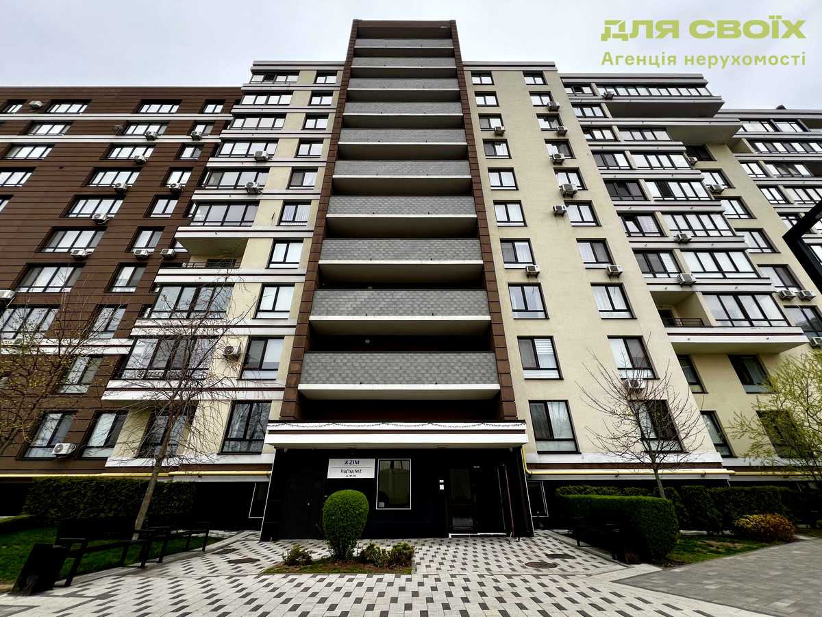 Квартира на вул. Журавлина, 4, ID 401656, фото №1