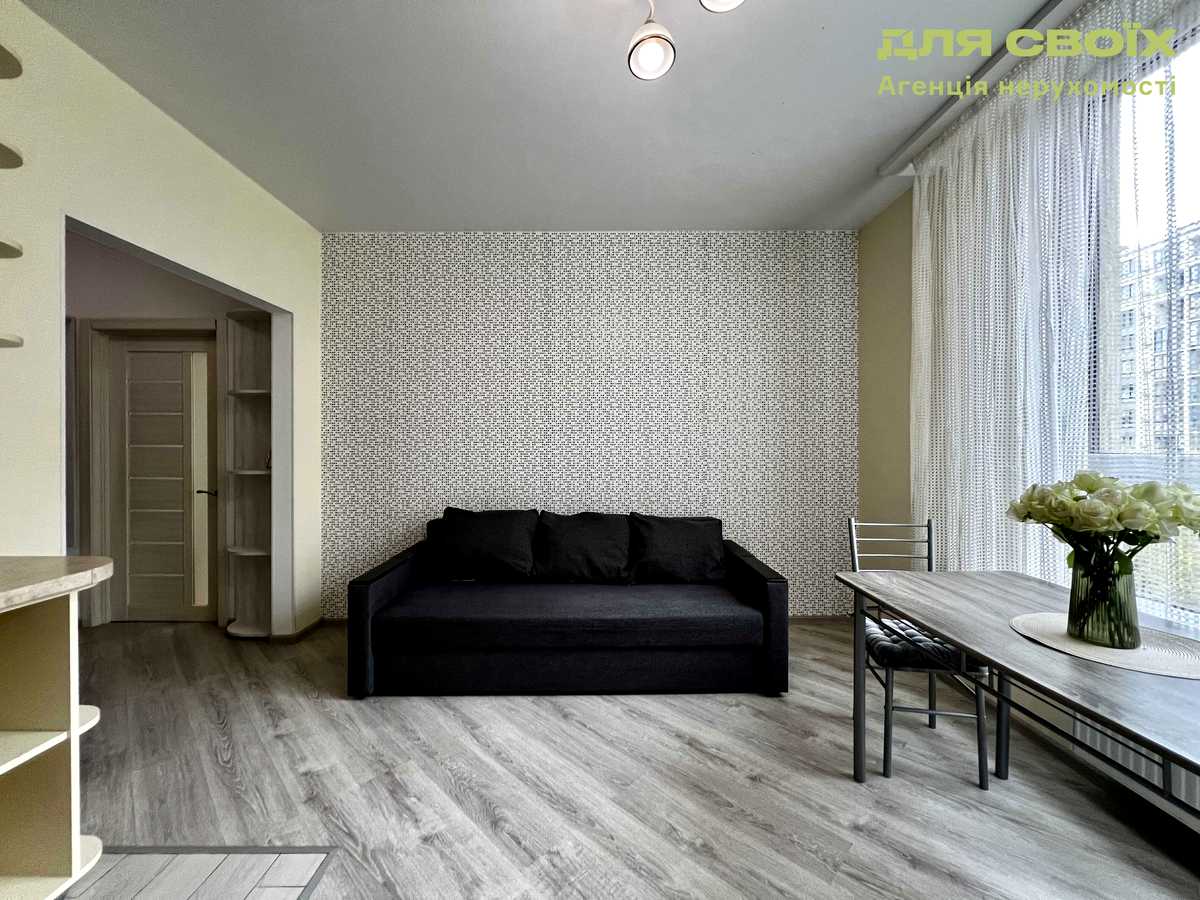 Квартира на вул. Журавлина, 4 в Києві, ID 401656, фото №4