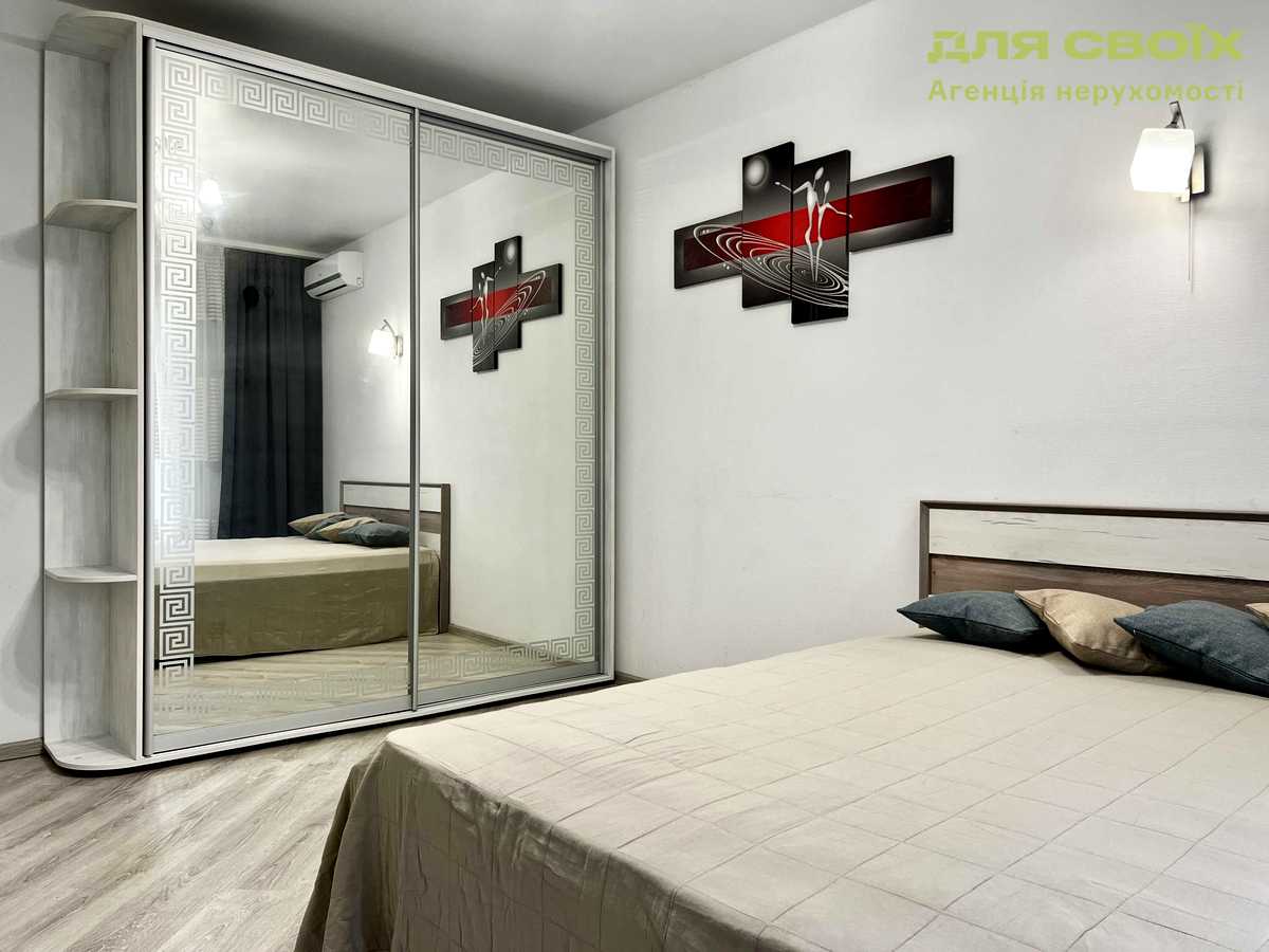 Квартира на вул. Журавлина, 4 в Києві, ID 401656, фото №7