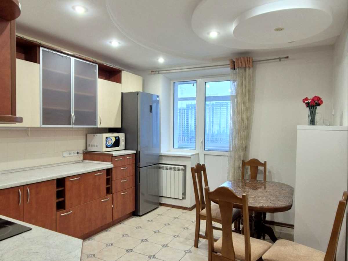 Квартира на вул. Всеволода Нестайка, 8, ID 410237, фото №1