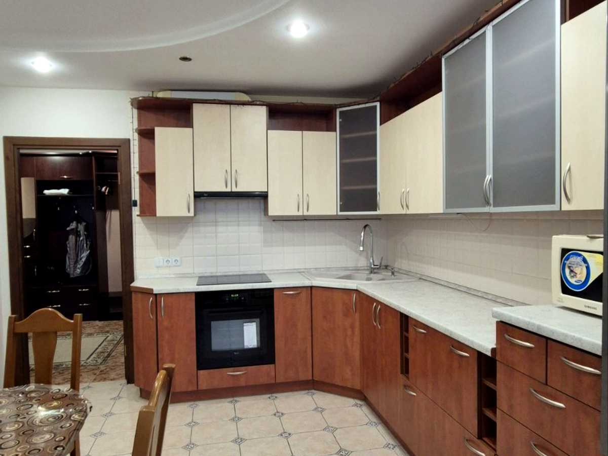 Квартира на вул. Всеволода Нестайка, 8 в Києві, ID 410237, фото №3