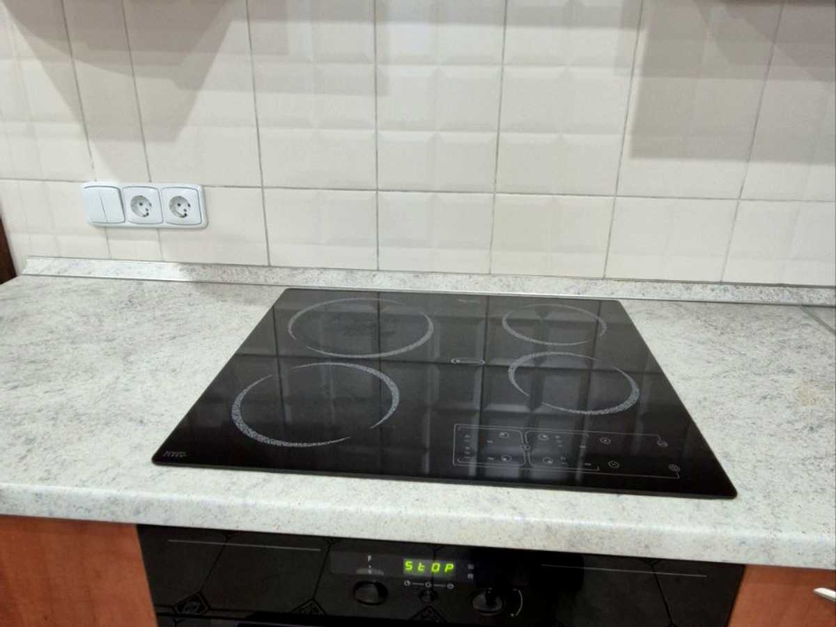 Квартира на вул. Всеволода Нестайка, 8 в Києві, ID 410237, фото №5