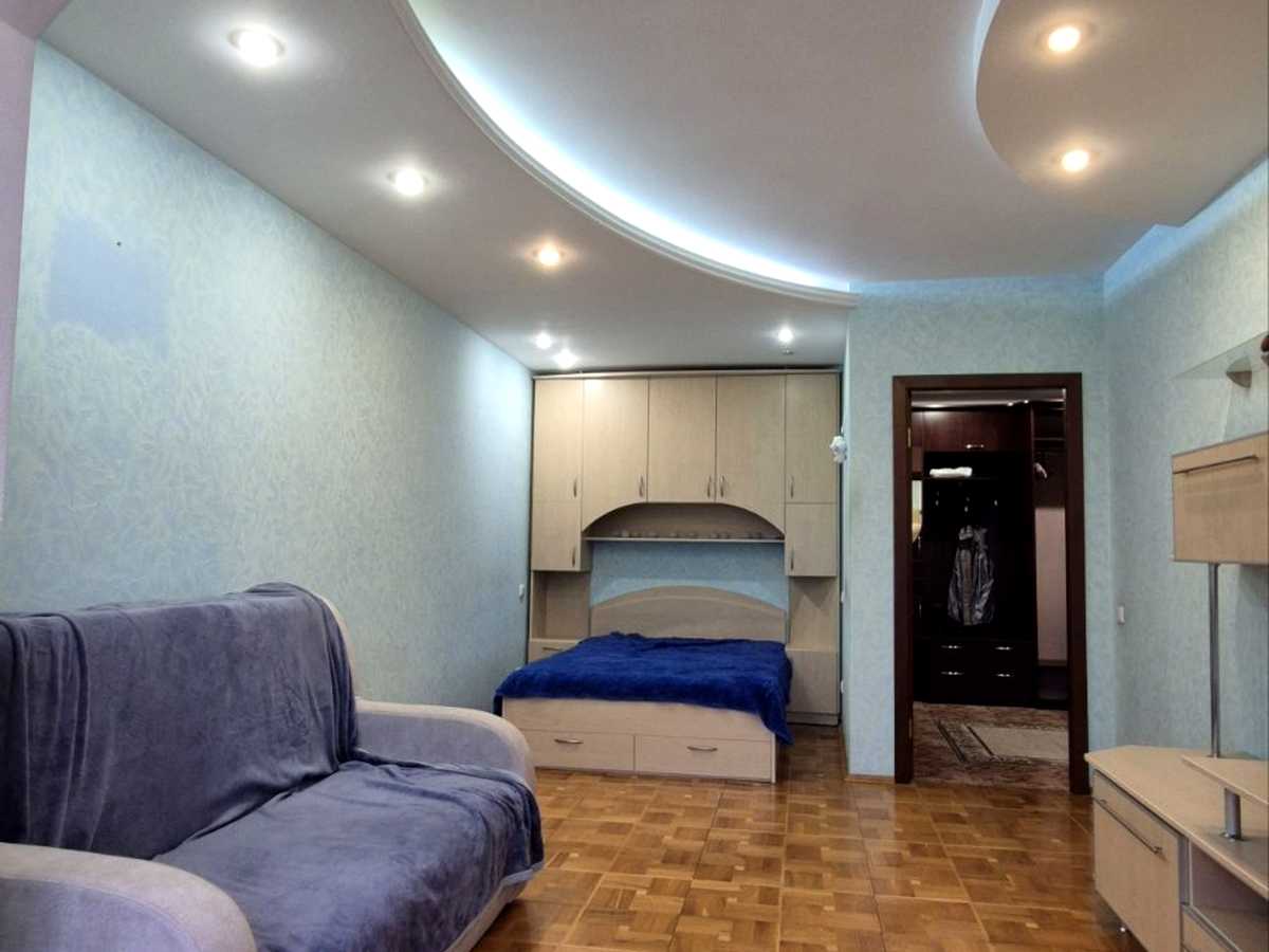 Квартира на вул. Всеволода Нестайка, 8 в Києві, ID 410237, фото №6