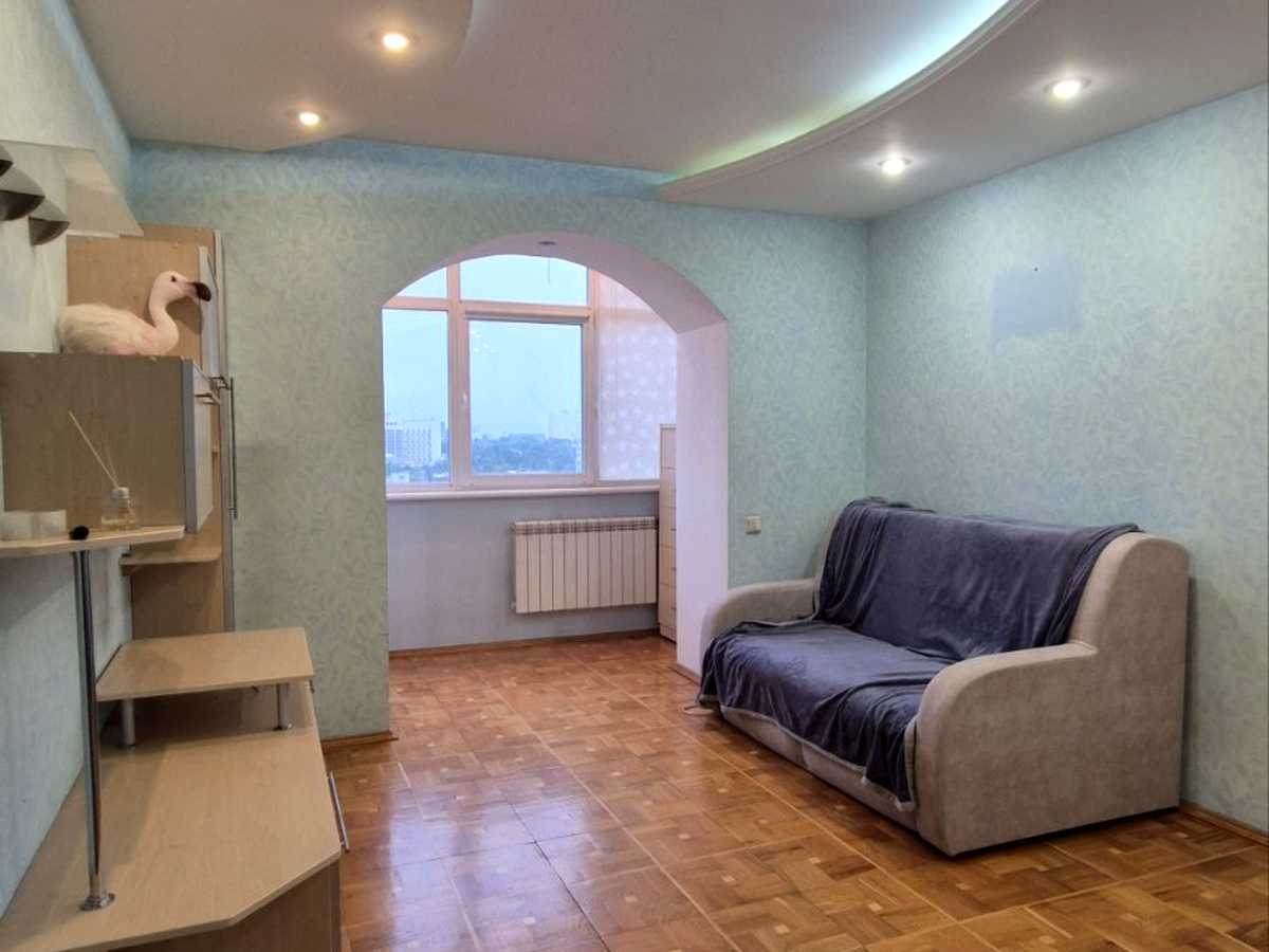 Квартира на вул. Всеволода Нестайка, 8 в Києві, ID 410237, фото №7
