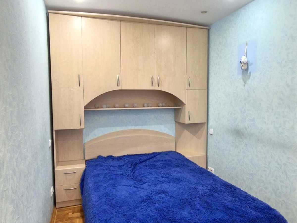 Квартира на вул. Всеволода Нестайка, 8 в Києві, ID 410237, фото №8