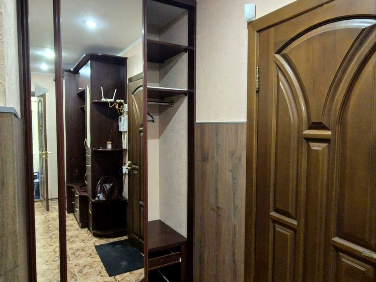Квартира на вул. Всеволода Нестайка, 8 в Києві, ID 410237, фото №9