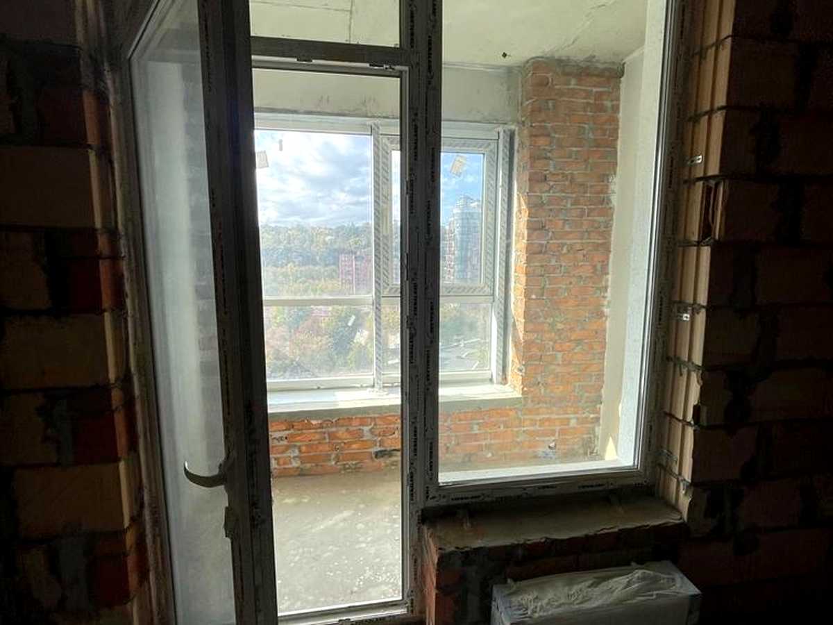 Квартира на вул. Антоновича, 109 в Києві, ID 402276, фото №5
