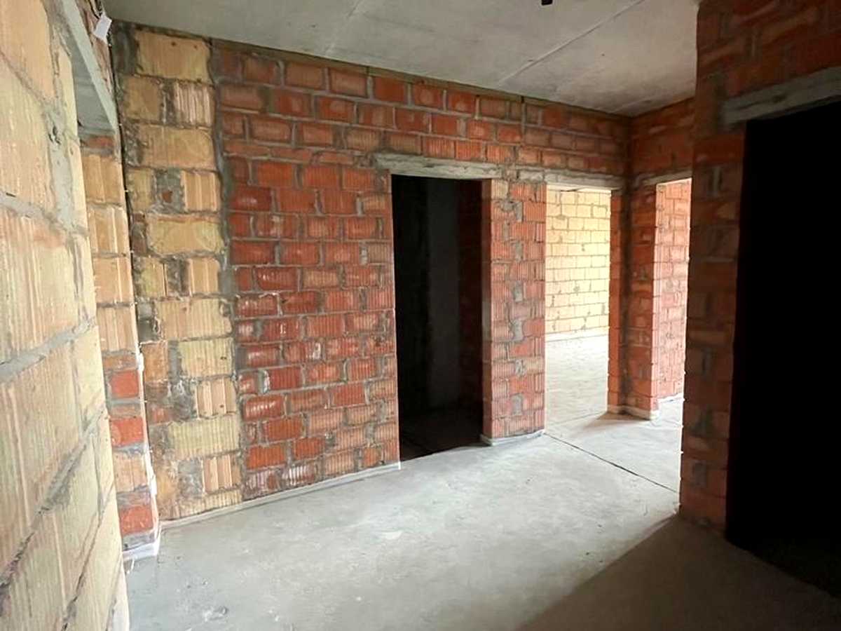 Квартира на вул. Антоновича, 109 в Києві, ID 402276, фото №7