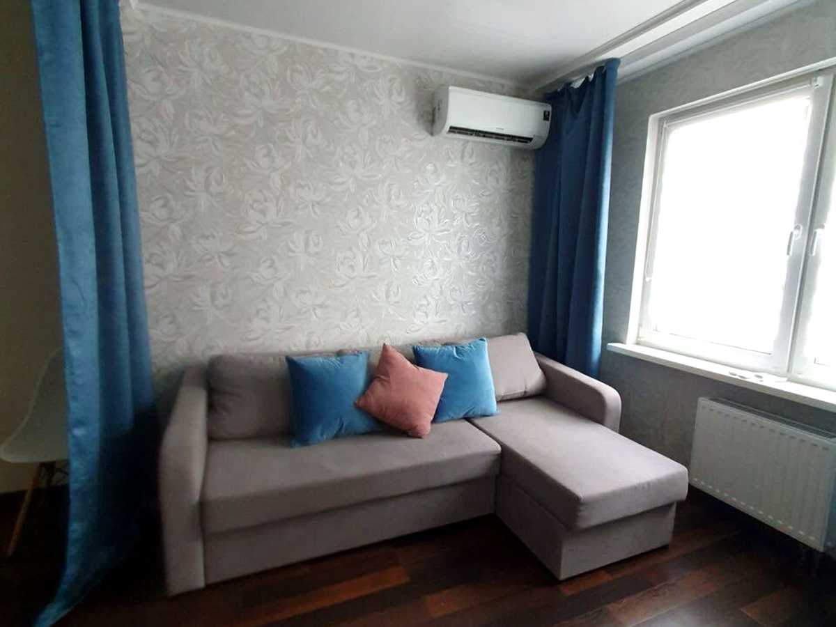 Квартира на вул. Софії Русової, 7 в Київ, ID 401630, фото №2