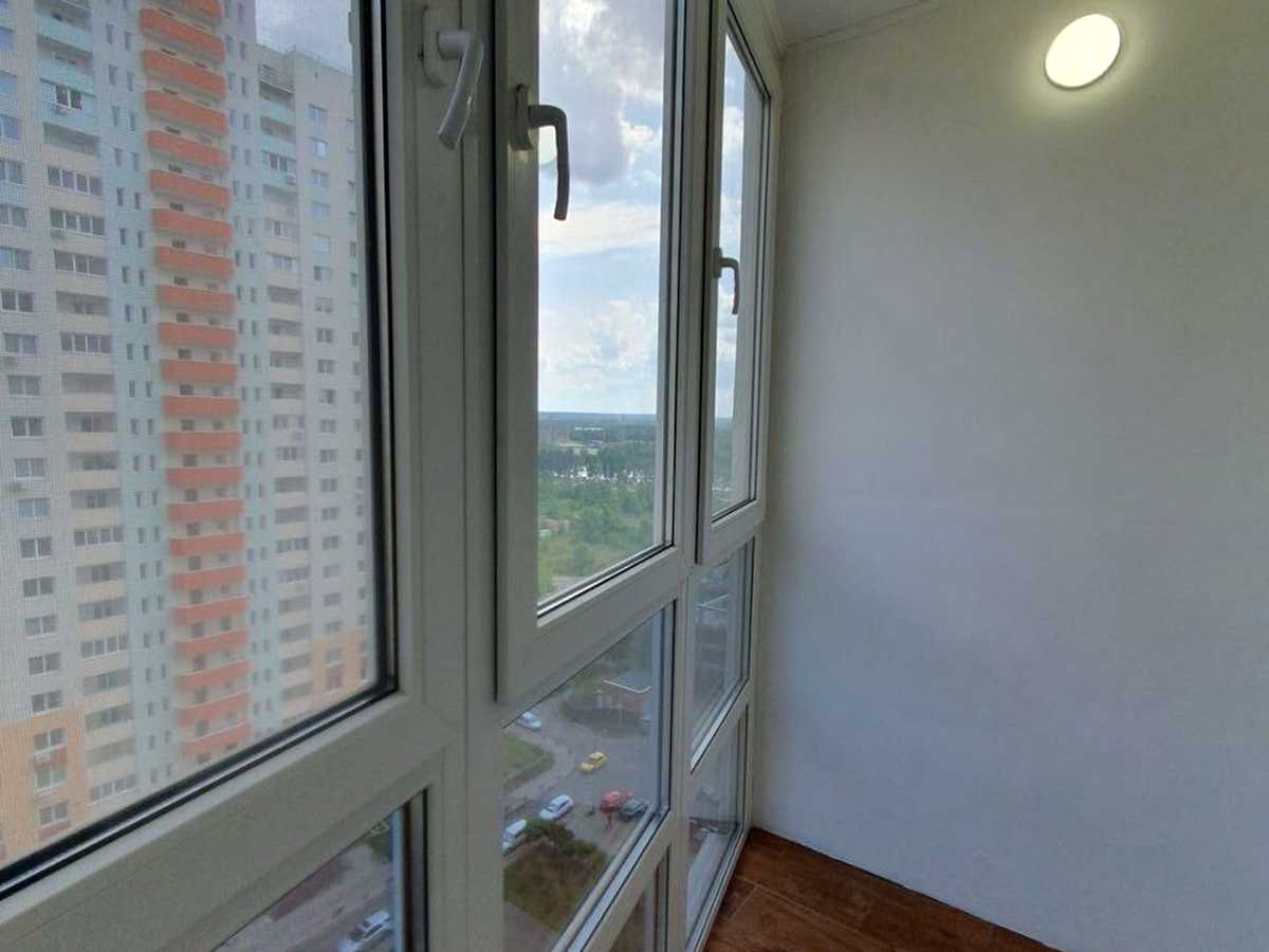 Квартира на вул. Софії Русової, 7 в Київ, ID 401630, фото №4