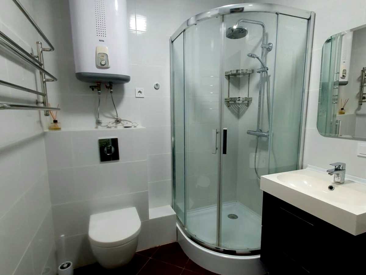 Квартира на вул. Софії Русової, 7 в Київ, ID 401630, фото №5