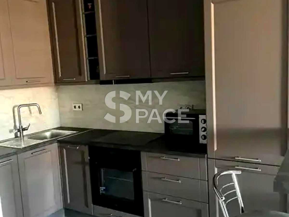 Квартира на просп. Берестейський, 11 к3 в Києві, ID 401623, фото №2