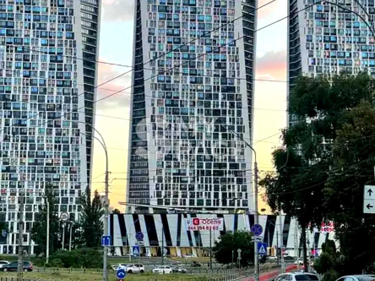 Квартира на просп. Берестейський, 11 к3 в Києві, ID 401623, фото №8