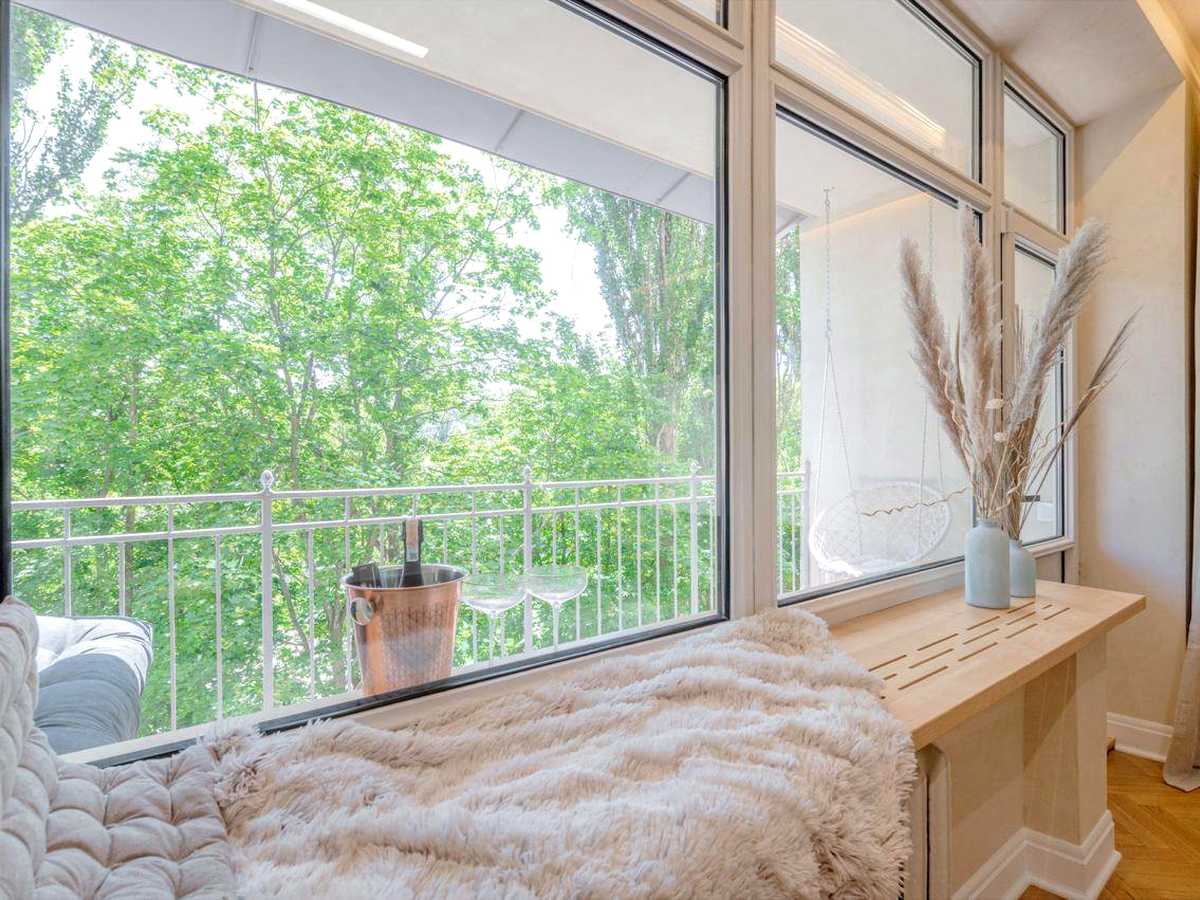 Квартира на вул. Михайла Грушевського, 34А в Києві, ID 401613, фото №5