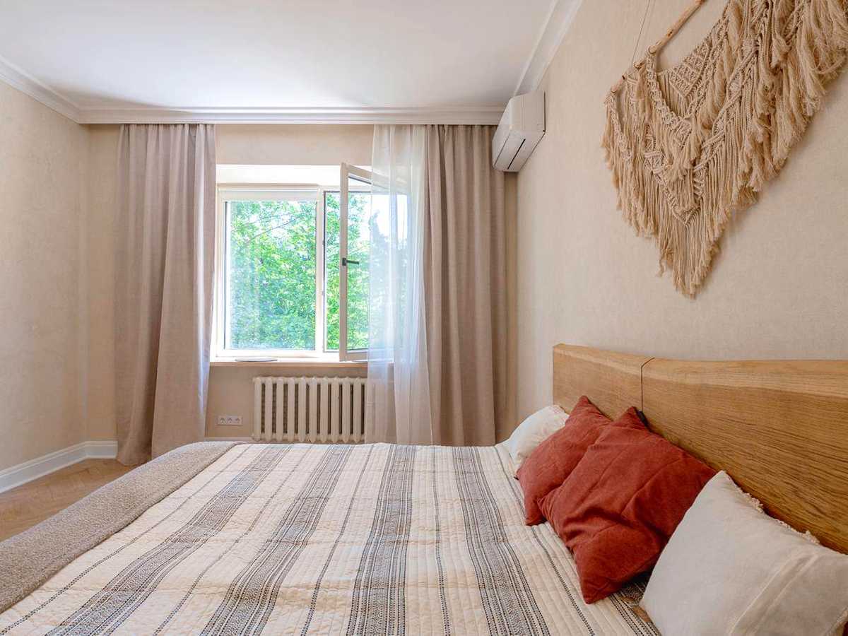 Квартира на вул. Михайла Грушевського, 34А в Києві, ID 401613, фото №8