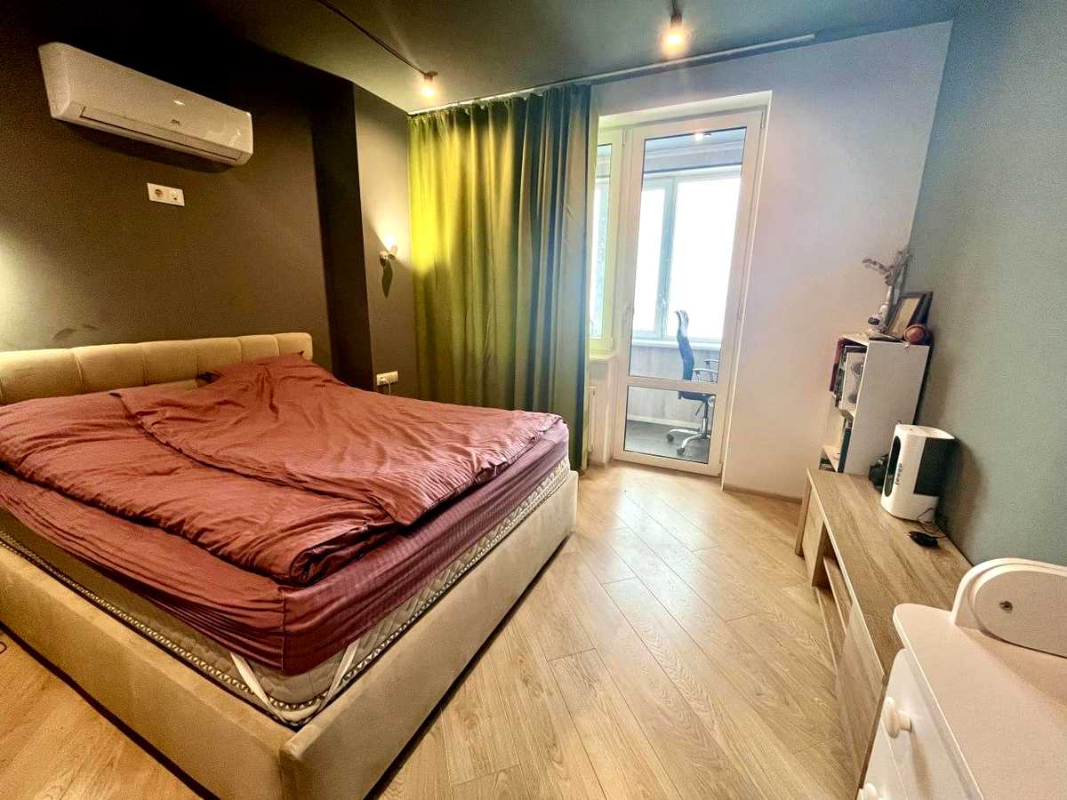 Квартира на просп. Голосіївський, 95А, ID 402161, фото №1