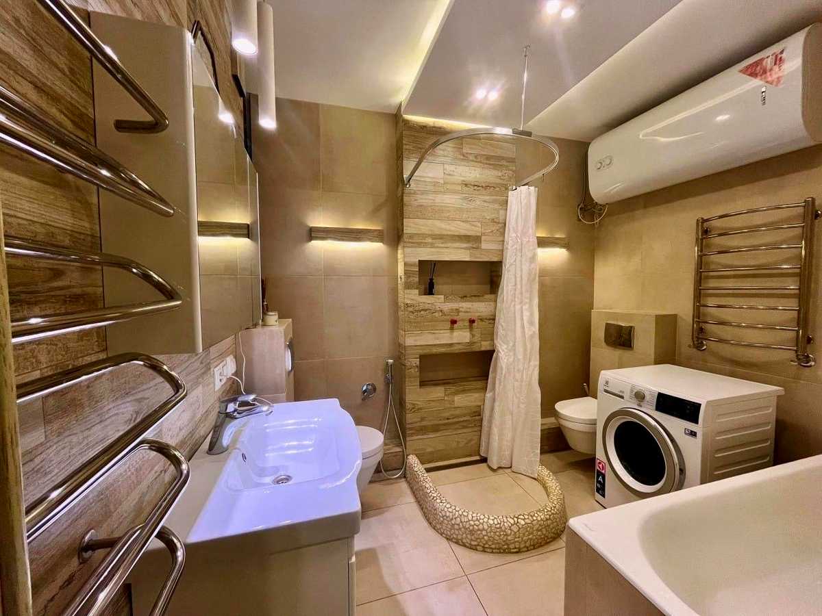 Квартира на просп. Голосіївський, 95А в Києві, ID 402161, фото №21