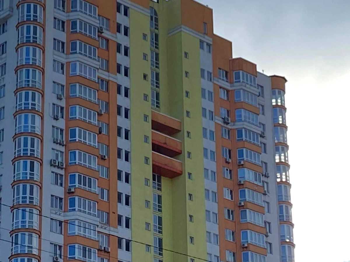 Квартира на просп. Голосіївський, 95А в Києві, ID 402161, фото №10