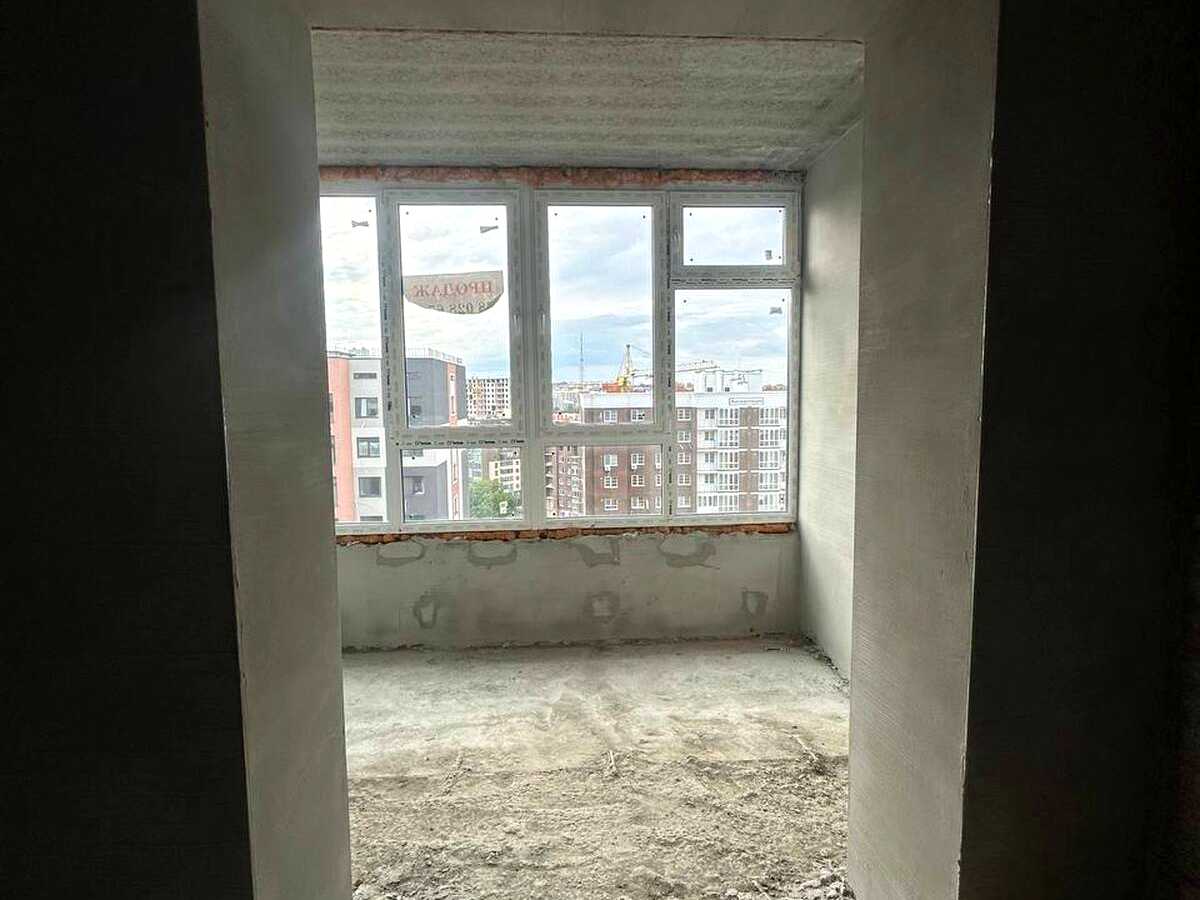 Квартира на вул. Гетьманська, 9Б в Хмельницькому, ID 402169, фото №14