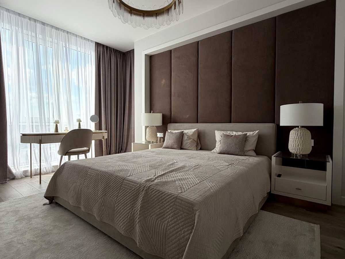 Квартира на вул. Саксаганського, 37К в Києві, ID 401612, фото №6